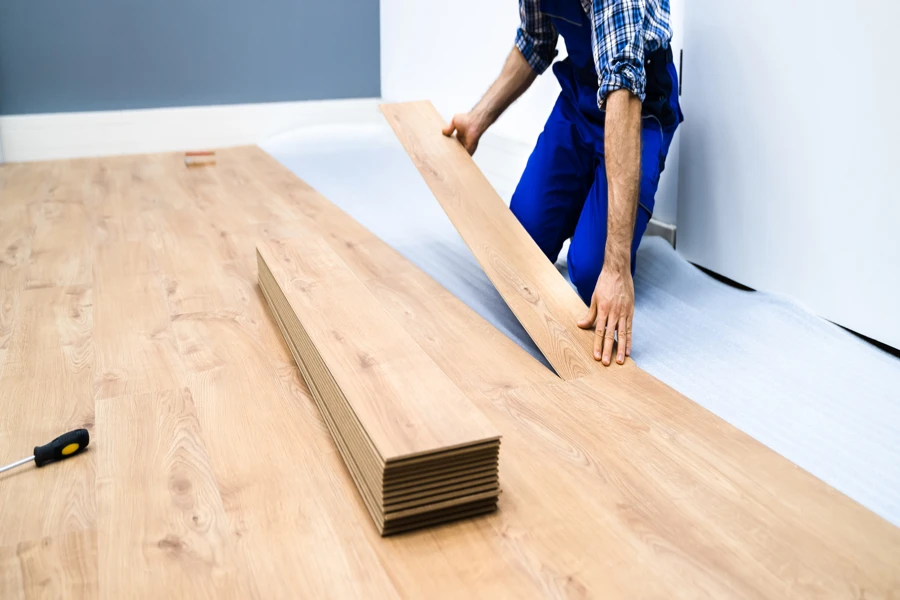 Reputable Flooring Services in Black Diamond, WA Your Reliable Flooring Company in Black Diamond, WA